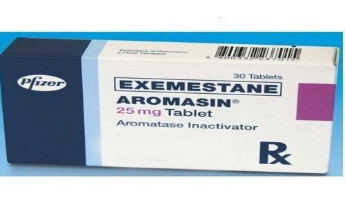 Aromasin Tablets
